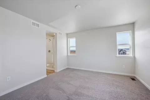 Bedroom - 883 Mesic Ln, Windsor, CO 80550 photo 4 of 5