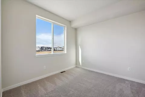 Bedroom - 883 Mesic Ln, Windsor, CO 80550 photo 5 of 5