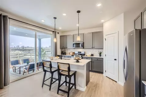 Kitchen - 883 Mesic Ln, Windsor, CO 80550 photo 2 of 3