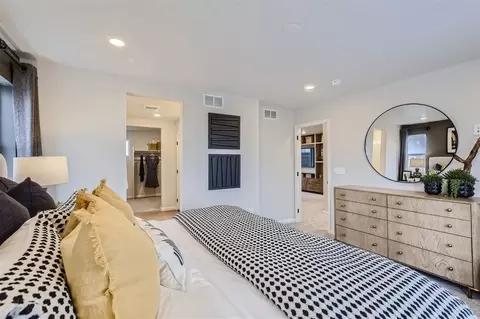 Bedroom - 883 Mesic Ln, Windsor, CO 80550 photo 3 of 5