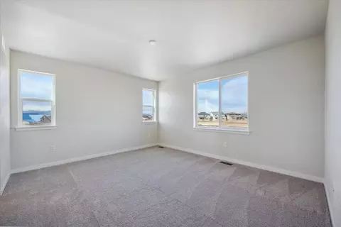 Bedroom - 883 Mesic Ln, Windsor, CO 80550 photo 3 of 5