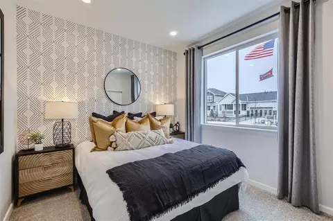 Bedroom - 883 Mesic Ln, Windsor, CO 80550 photo 1 of 5
