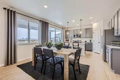 Dining - 883 Mesic Ln, Windsor, CO 80550 photo 1 of 2