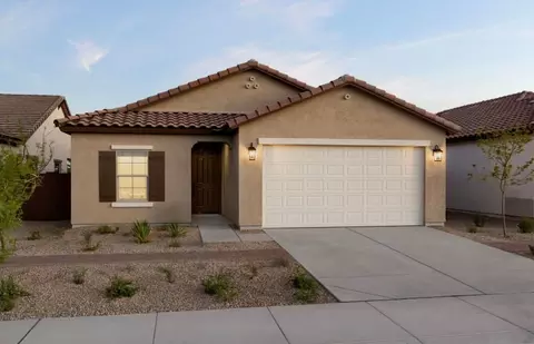 27921 W Lone Cactus Dr, Buckeye, AZ 85396