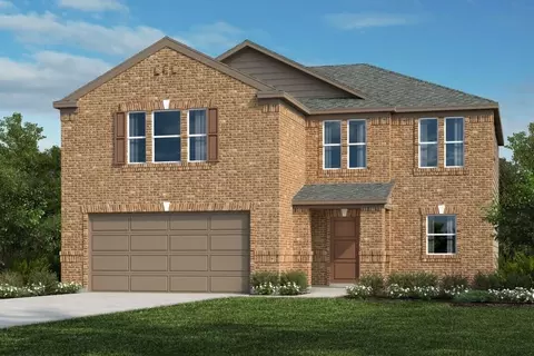 15204 Garrano Way, Manor, TX 78653