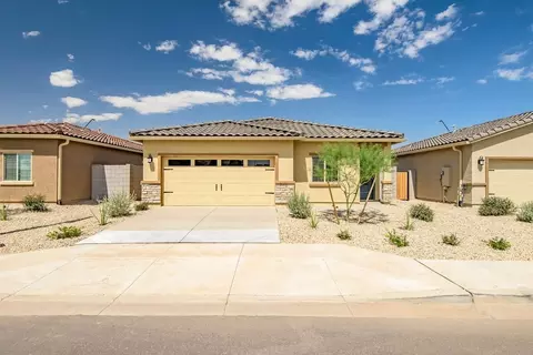972 W Feliz St, Florence, AZ 85132