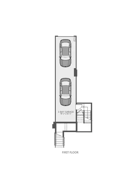 Floorplan - 6762 Quantum Loop, San Jose, CA 95119 photo 1 of 3