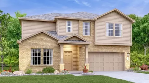 18001 Lark Sparrow Dr, Pflugerville, TX 78660
