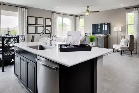 Kitchen - 7692 S Enchanted Spring Dr, Tucson, AZ 85757 photo 3 of 3