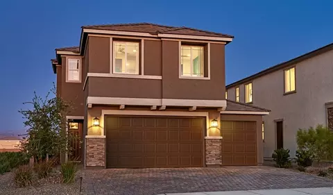 Exterior - 7692 S Enchanted Spring Dr, Tucson, AZ 85757 photo 5 of 10