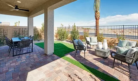 Exterior - 7692 S Enchanted Spring Dr, Tucson, AZ 85757 photo 4 of 10