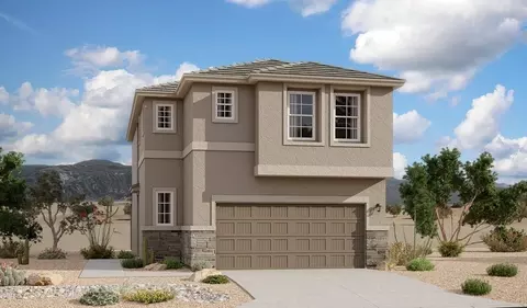 Exterior - 7692 S Enchanted Spring Dr, Tucson, AZ 85757 photo 6 of 10