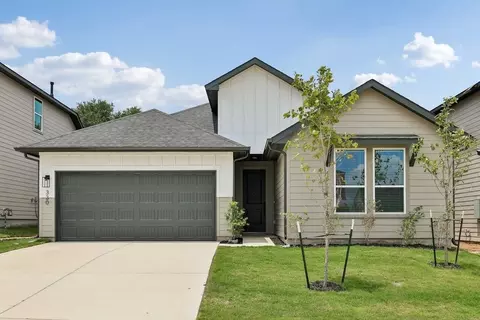271 Ezekiel St, Kyle, TX 78640