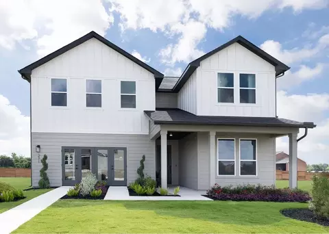 271 Ezekiel St, Kyle, TX 78640