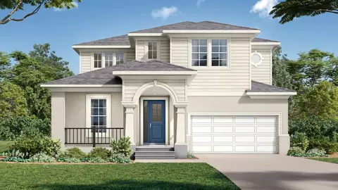 3892 Rocky Island Rd, New Port Richey, FL 34655