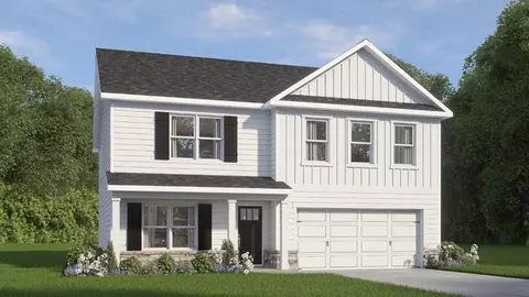 121 Hanging Elm Ln, Fuquay-varina, NC 27526