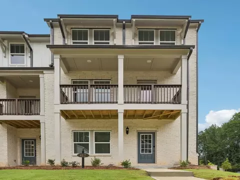 509 Mccrae Rd, Lawrenceville, GA 30045