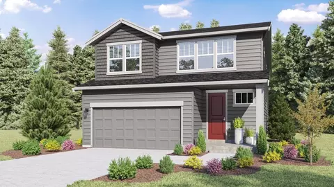 221 Cremini Loop SE #48, Lacey, WA 98513