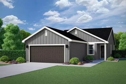 9427 S Stonefly Ave, Kuna, ID 83634