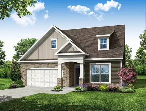 3066 Constitution Ln, Gastonia, NC 28056