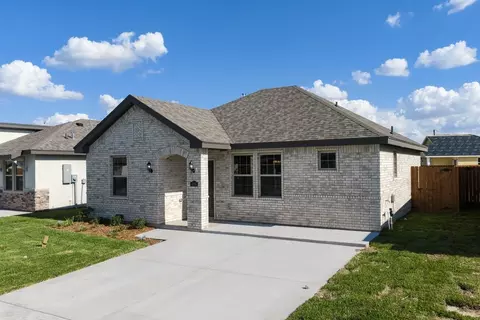 4109 Appaloosa Dr, Mercedes, TX 78570