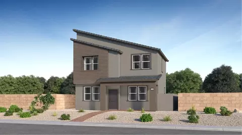 305 Crescent Glow Ln, Henderson, NV 89015