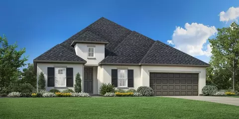 636 Rosemallow Way, Justin, TX 76247