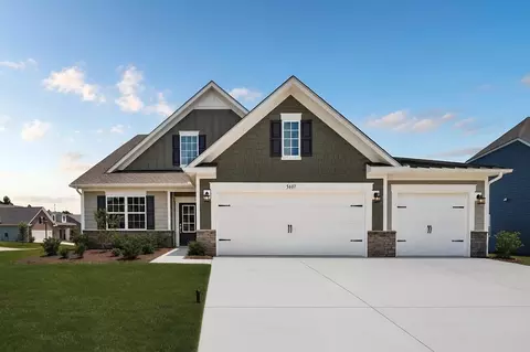 5607 Mid Sky Ct, Lancaster, SC 29720