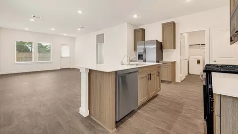 Kitchen - 2610 Ranch View Ct, Rosenberg, TX 77471 photo 1 of 6