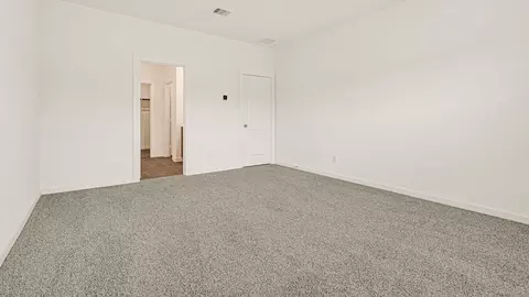 Bedroom - 2610 Ranch View Ct, Rosenberg, TX 77471 photo 2 of 9