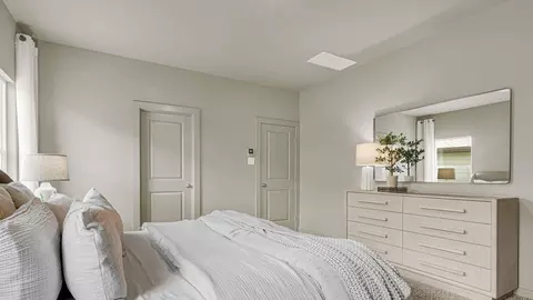 Bedroom - 2610 Ranch View Ct, Rosenberg, TX 77471 photo 9 of 9