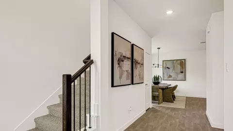 Entry Way - 2610 Ranch View Ct, Rosenberg, TX 77471 photo 3 of 3