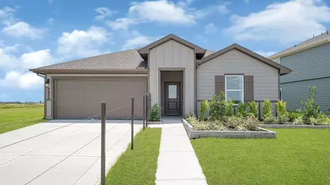 Exterior - 2610 Ranch View Ct, Rosenberg, TX 77471 photo 4 of 8