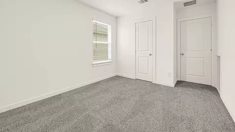 Bedroom - 2610 Ranch View Ct, Rosenberg, TX 77471 photo 4 of 9
