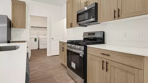 Kitchen - 2610 Ranch View Ct, Rosenberg, TX 77471 photo 3 of 6