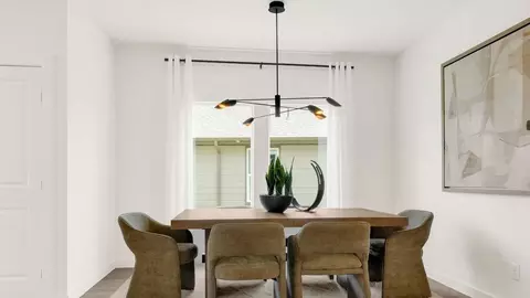 Dining - 2610 Ranch View Ct, Rosenberg, TX 77471 photo 1 of 1