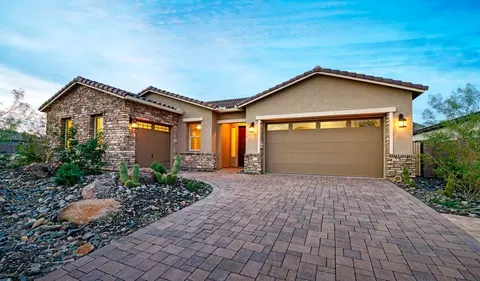 20272 W Hollyhock St, Buckeye, AZ 85396