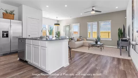 7613 Inwood Hills Ln, Houston, TX 77088