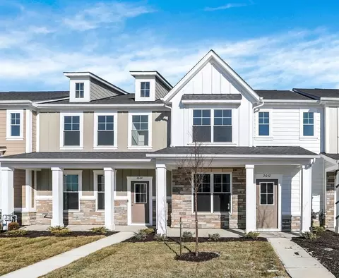 2642 Marjorie Ln, Plainfield, IN 46168