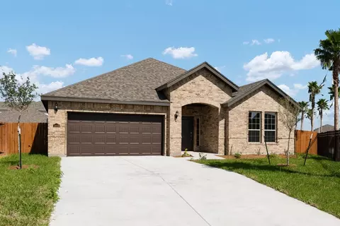 14008 Sugarberry Ln, Mcallen, TX 78504