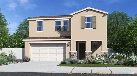 9771 Silver Mill Way, Sacramento, CA 95827