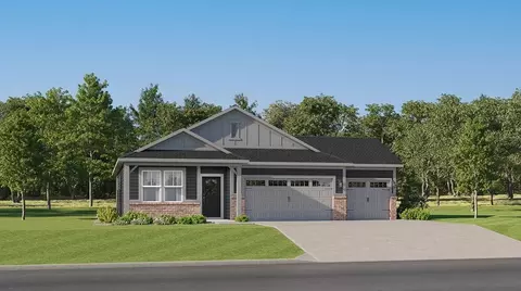 2355 Argentum Springs Dr, Avon, IN 46123