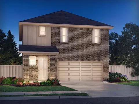 101 Dove Crest Ln, Liberty Hill, TX 78642