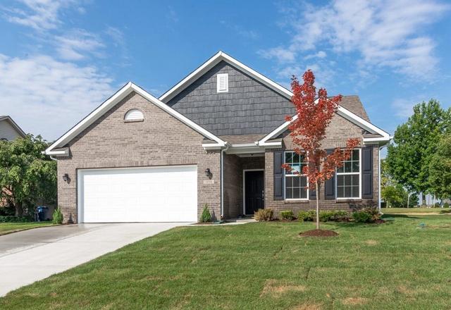 4563 Willow Ridge Ln, New Palestine, IN 46163