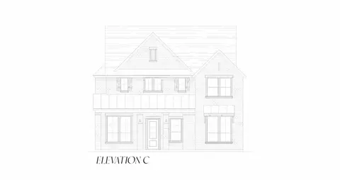 9267 Cardinal Flower St, Frisco, TX 75035