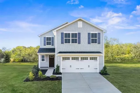 501 Sipsey Cir, Laurens, SC 29360