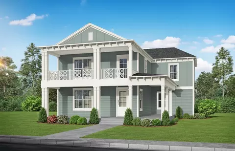 625 Crystal Bayou Blvd, Panama City Beach, FL 32407