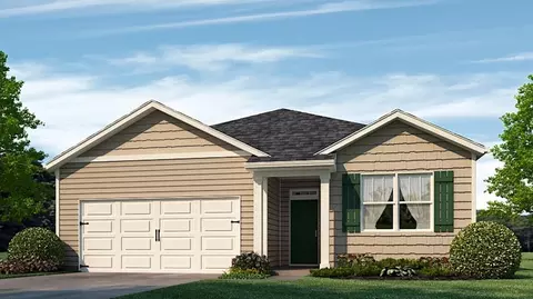 30 Coggins Pl NE, Rome, GA 30165