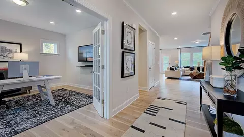 Entry Way - 1008 Condor Junction Rd, Wendell, NC 27591 photo 1 of 9