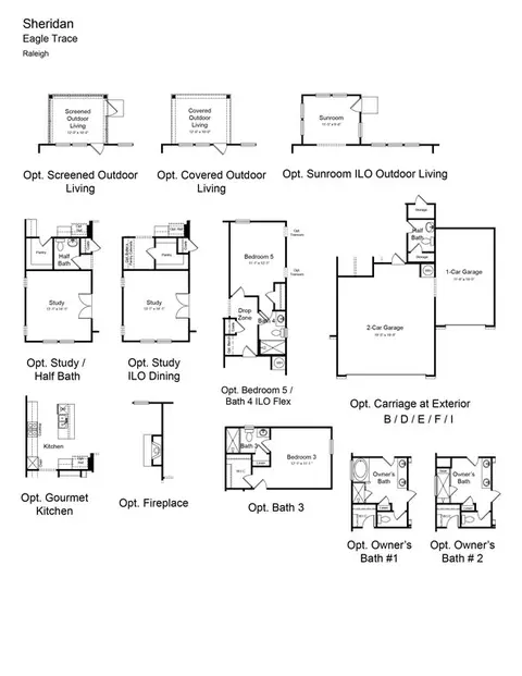 View/Area - 1008 Condor Junction Rd, Wendell, NC 27591 photo 1 of 3